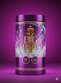 Dgflare Bubble Gum Freezy Hookah Flavour
