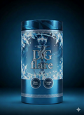 Dgflare Brain Freezer Hookah Flavour